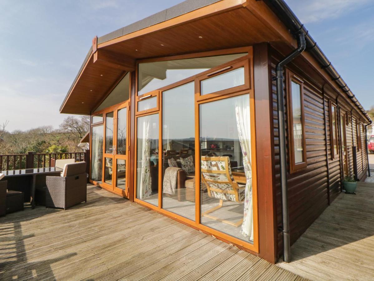 Meadow Lodge Плаймаут Экстерьер фото