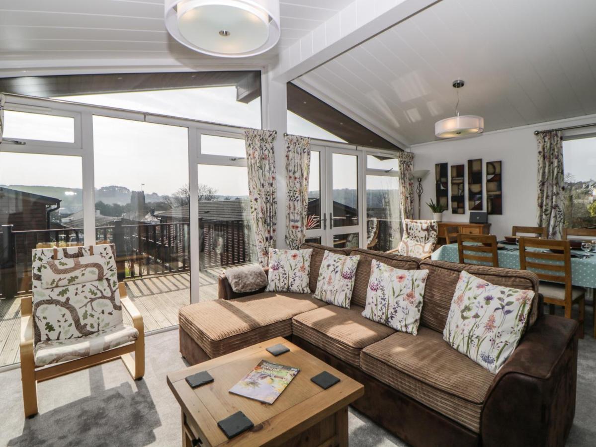 Meadow Lodge Плаймаут Экстерьер фото